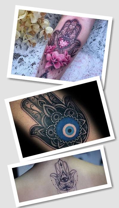 Хто і чому обирає тату хамса