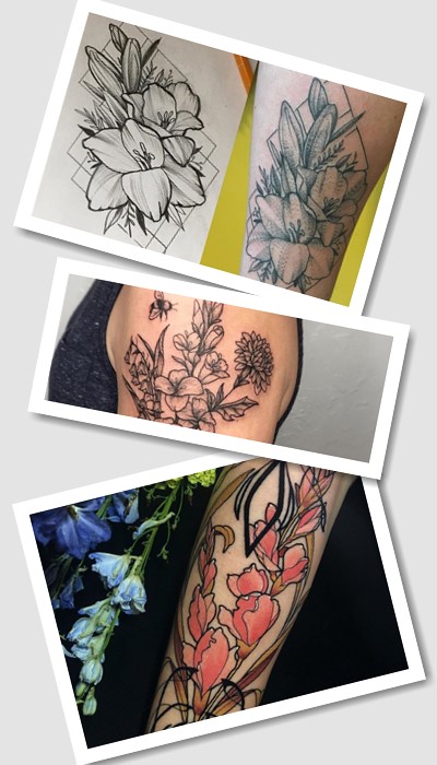 Що татуювання говорить про людину