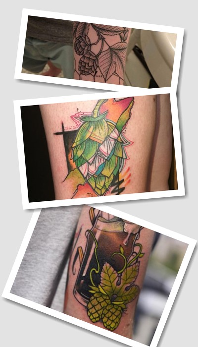 історія Тату хміль 