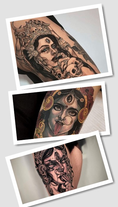 Що татуювання третє око говорить про людину