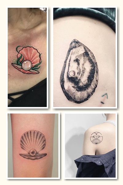 Тату перли найчастіше обирають жінки