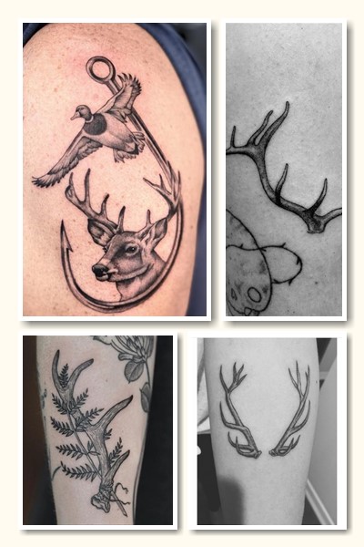 ідеї Тату роги