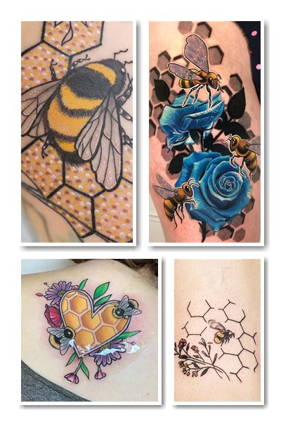 Значення татуювань соти