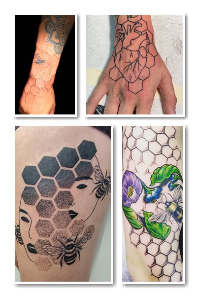 історія тату соти