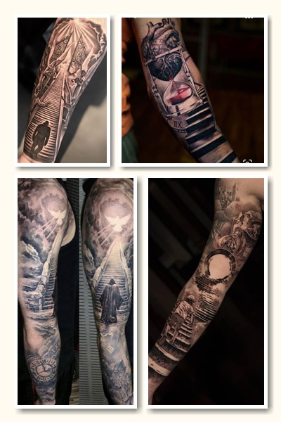 тату сходи у Києві