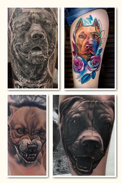 Значення татуювання стафф