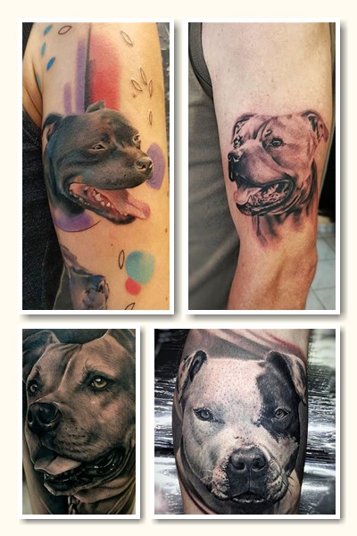 як зобразити Тату стафф