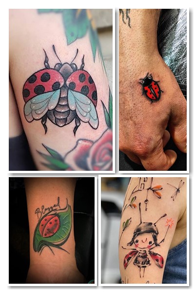 Значення татуювання сонечко