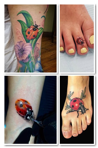 історія символу тату сонечко