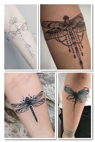 історія тату бабка