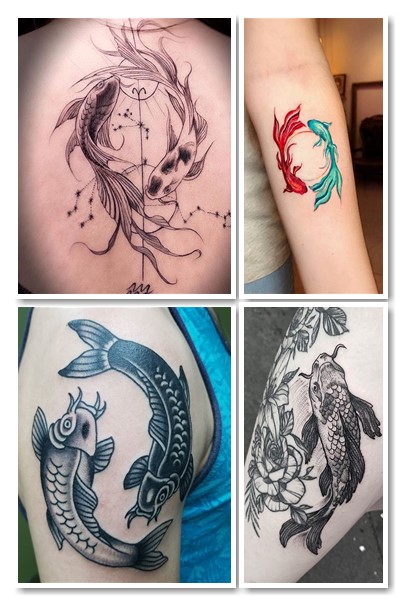 тату короп вважалось чоловічим