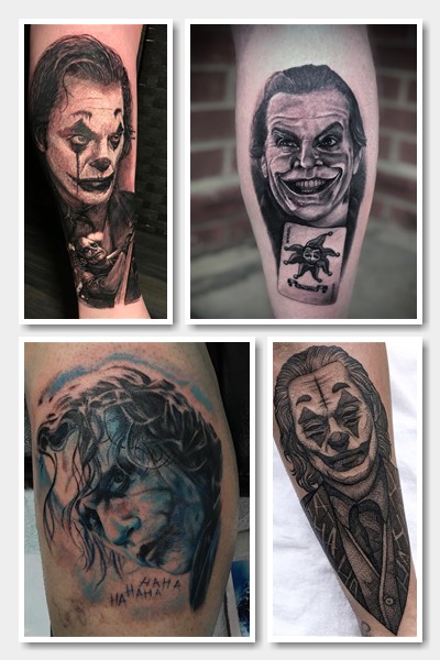 хто обирає тату Джокер