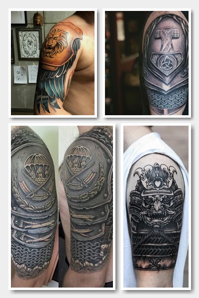 тату лати символізує