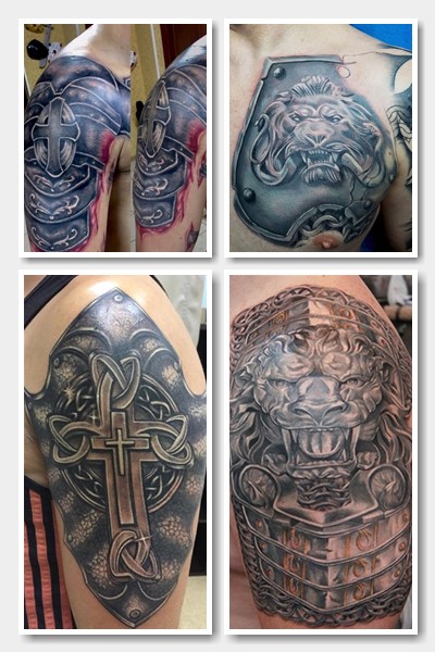 Тату лати у Києві