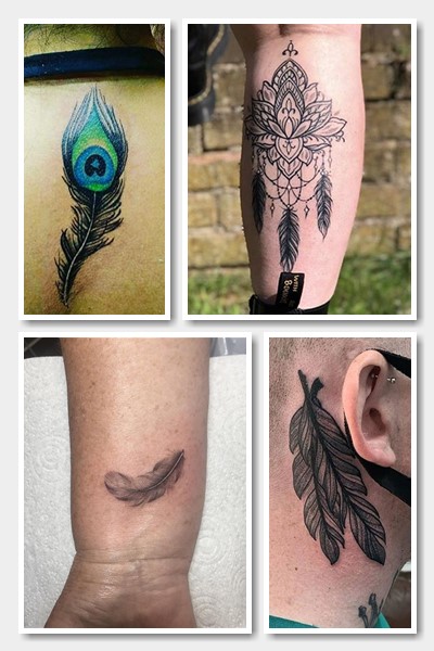 тлумачення тату перо