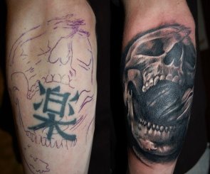 перекрытие