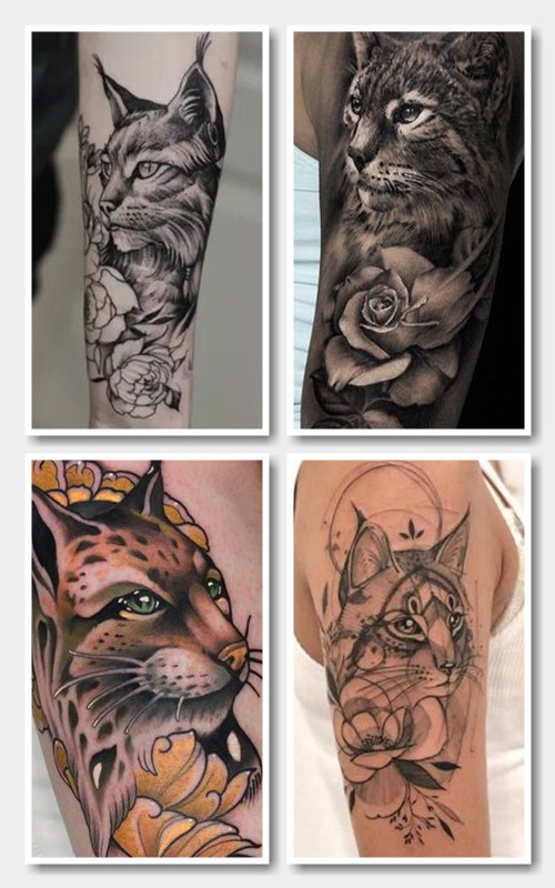 образ рисі в тату