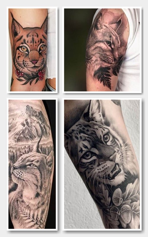 Що означає тату з риссю