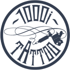 1000i Tattoo - Тату салон, Київ.