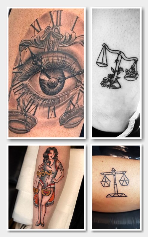 ату знак зодіаку терези 