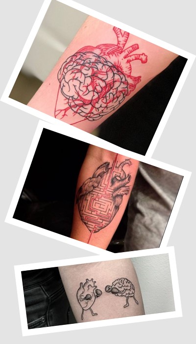 Тату мозок у Києві