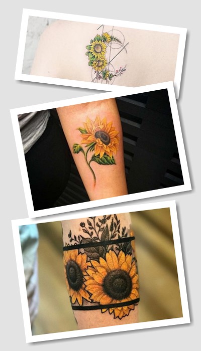 значення Татуювання сонях