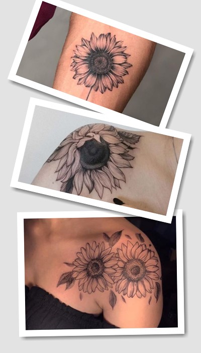 ТОП тату сонях та значення