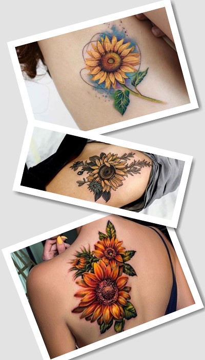 Тату сонях підходить яскравим та креативним людям