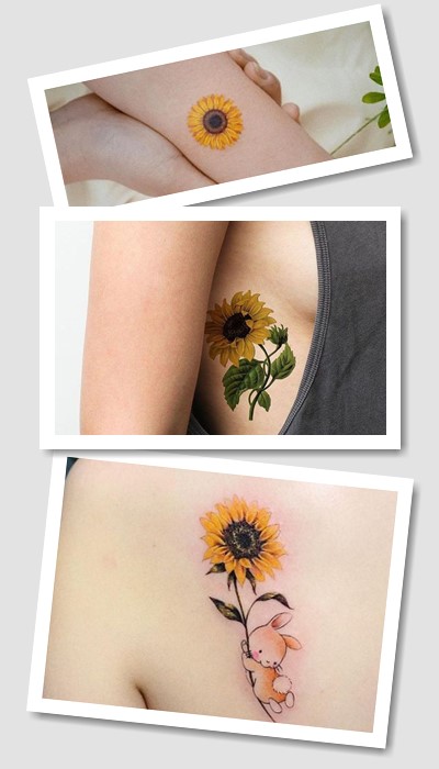 що означає Тату сонях 