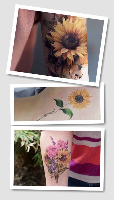 Тату сонях – світлий та оптимістичний малюнок