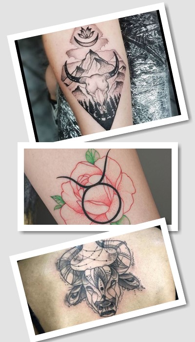 Що татуювання тілець говорить про людину