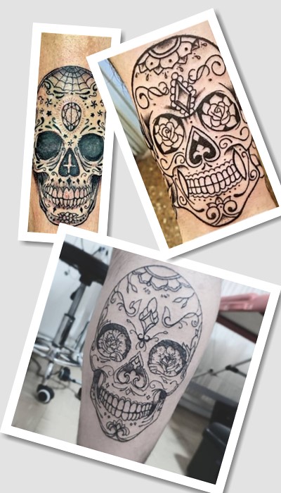 значення Тату калавера