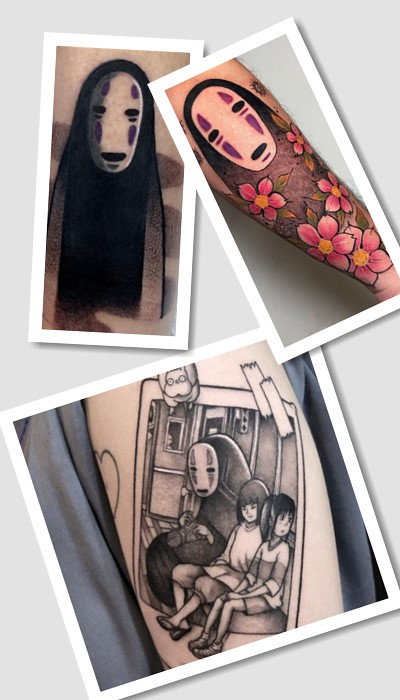 тату Каонасі