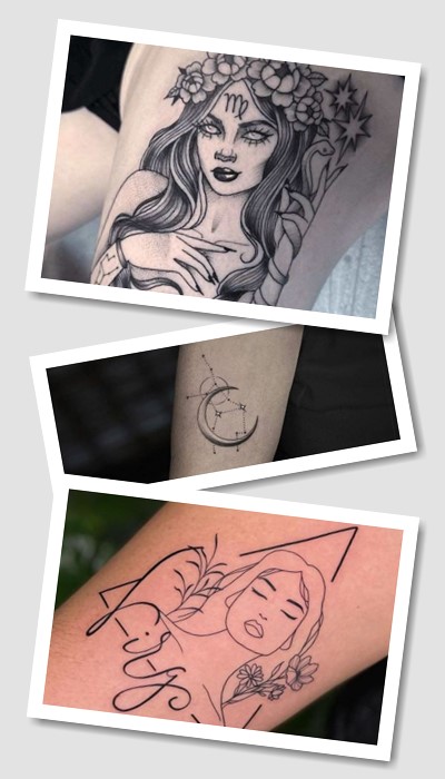 символи Тату Діва