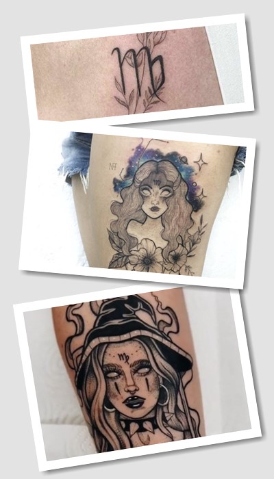 Хто вибирає тату Діва