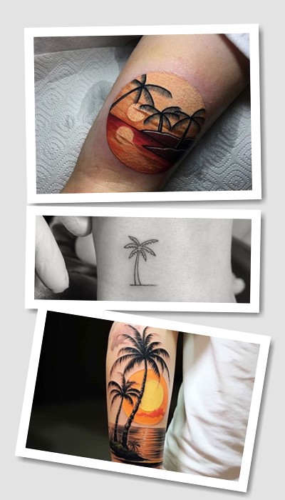 значення Тату пальма