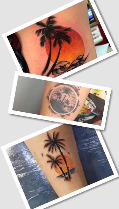 що означає Тату пальма