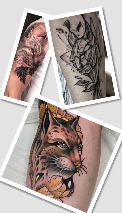 значення тату пума