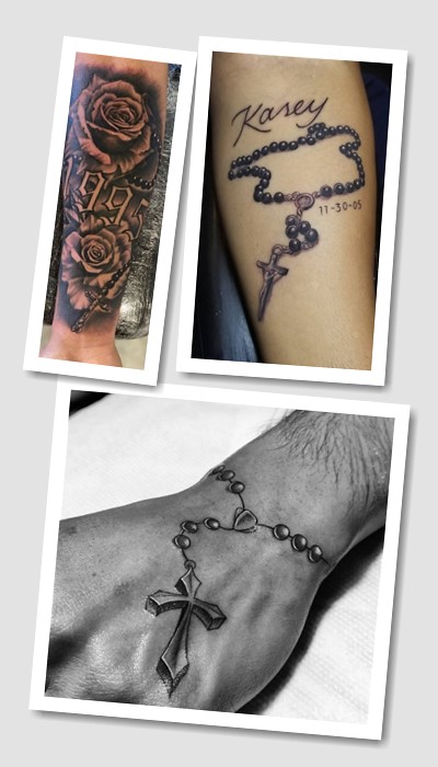 що означає тату Чотки