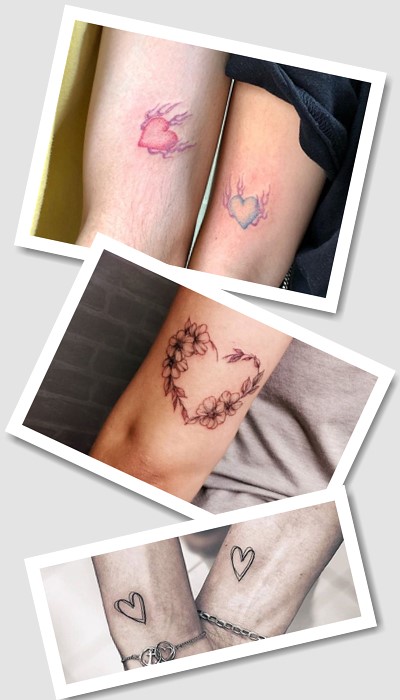 значення тату любов