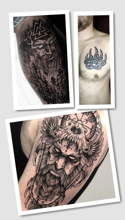 що означає тату Велес