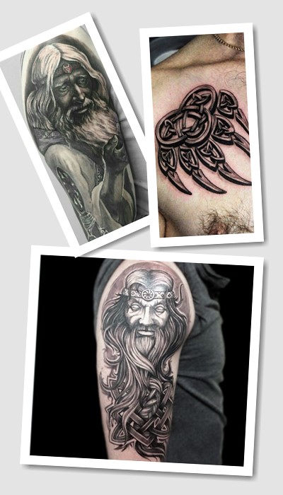 кому підійде татуювання Велес