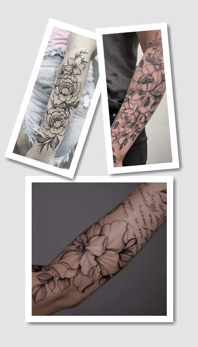 тату віпшейдинг