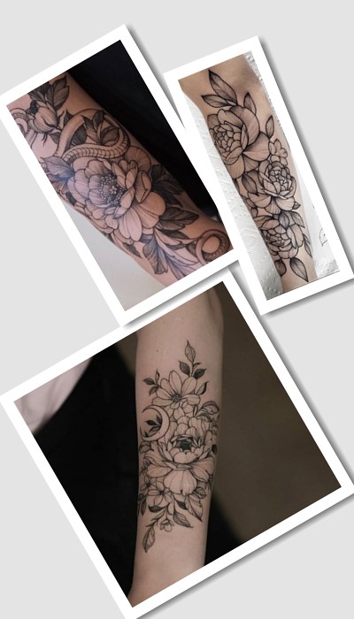 віпшейдинг татуювання у Києві