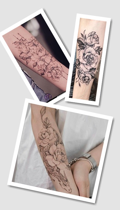 стиль віпшейдинг тату 