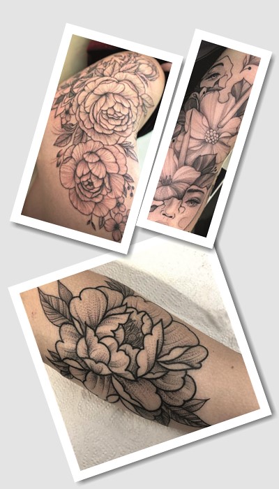 ідеї віпшейдинг тату