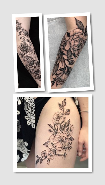 ідеї віпшейдинг татуювань