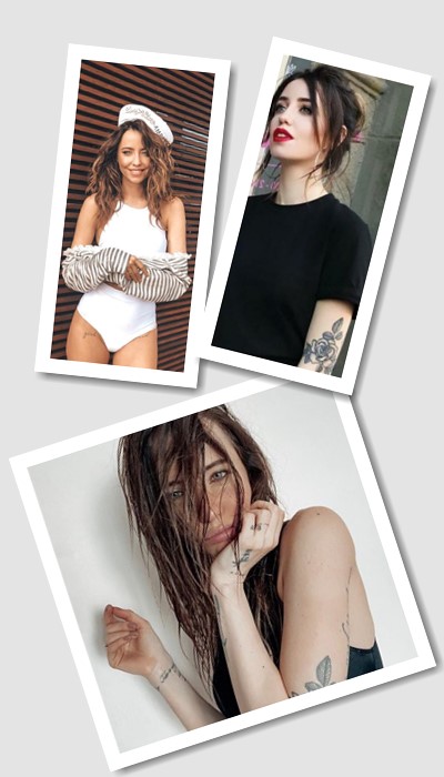 значення тату Наді Дорофєєвої