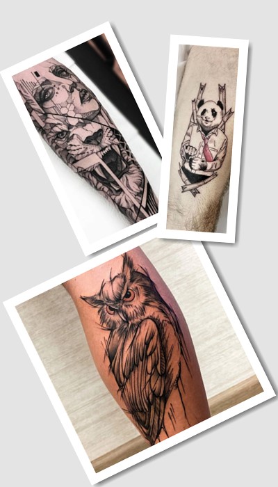 значення графіка тату 