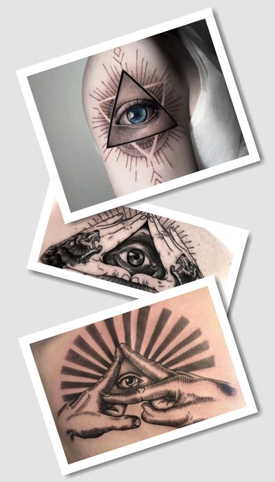 тату масонські